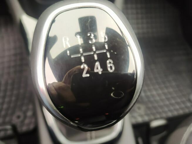 Opel Crossland X 1.2 T 110 KM ,Bezwypadkowy, Serwisowany ASO,VSalon PL