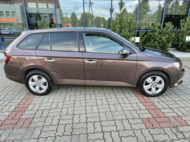 Škoda Fabia PL salon/ instalacja LPG do 2034r./ 1,0 MPI 75KM/nowe opony