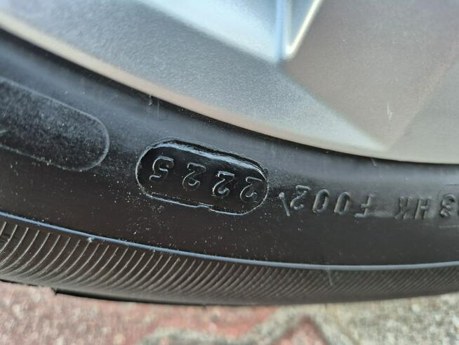 Škoda Fabia PL salon/ instalacja LPG do 2034r./ 1,0 MPI 75KM/nowe opony