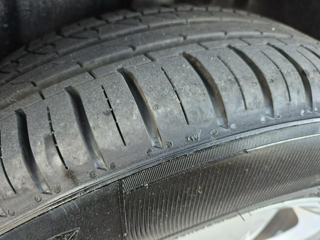 Škoda Fabia PL salon/ instalacja LPG do 2034r./ 1,0 MPI 75KM/nowe opony