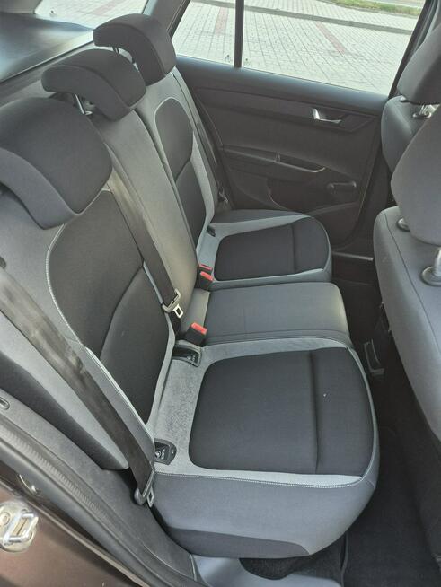 Škoda Fabia PL salon/ instalacja LPG do 2034r./ 1,0 MPI 75KM/nowe opony