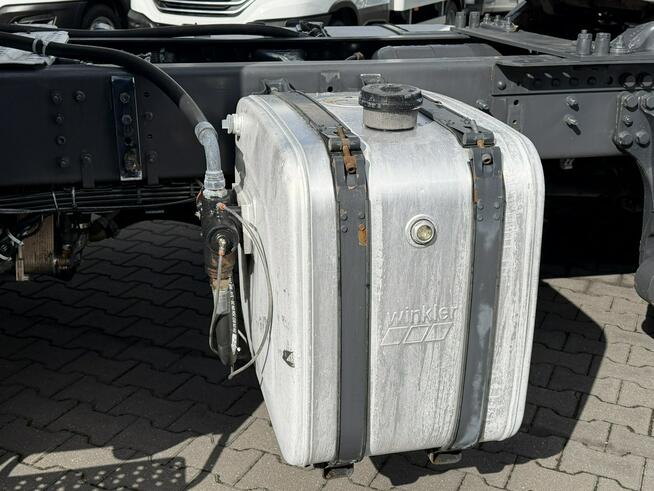 Scania R450 E6 Bez EGR 4x2 Standard Hydraulika Retarder Klima Postojowa Streamline / Highline