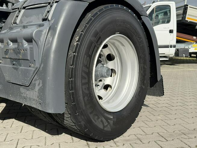 Scania R450 E6 Bez EGR 4x2 Standard Hydraulika Retarder Klima Postojowa Streamline / Highline