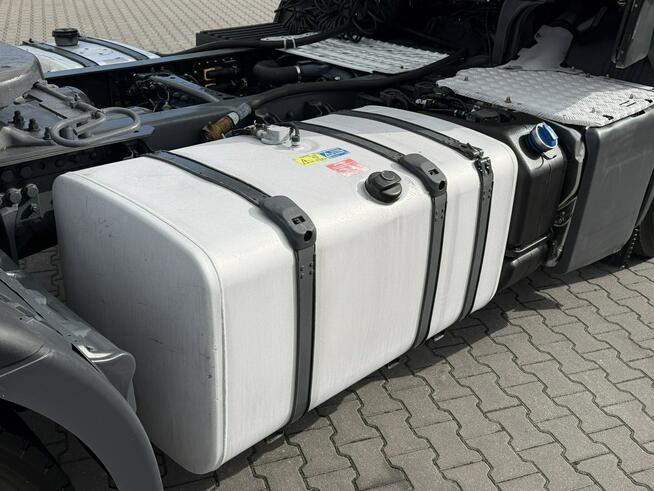 Scania R450 E6 Bez EGR 4x2 Standard Hydraulika Retarder Klima Postojowa Streamline / Highline