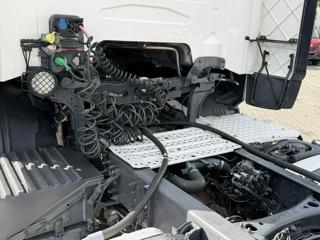Scania R450 E6 Bez EGR 4x2 Standard Hydraulika Retarder Klima Postojowa Streamline / Highline