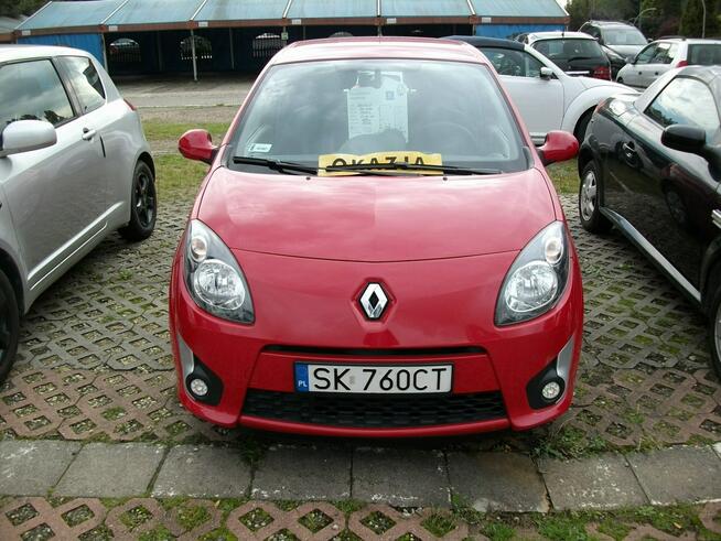 Renault Twingo w perfekcyjnym stanie