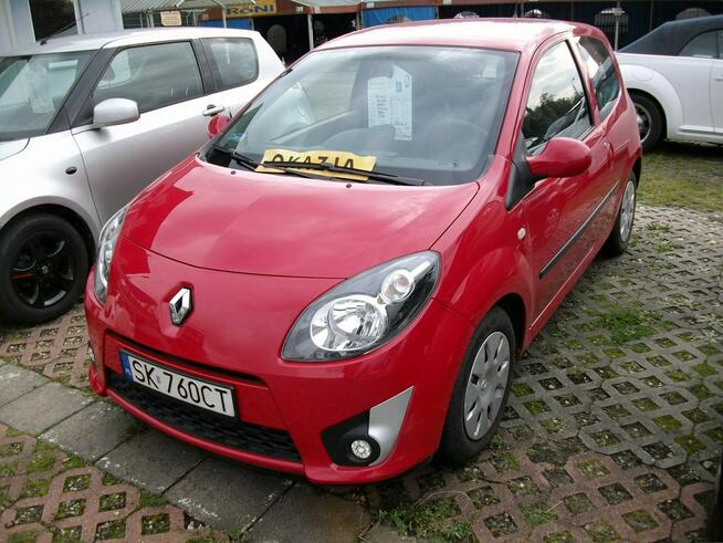 Renault Twingo w perfekcyjnym stanie