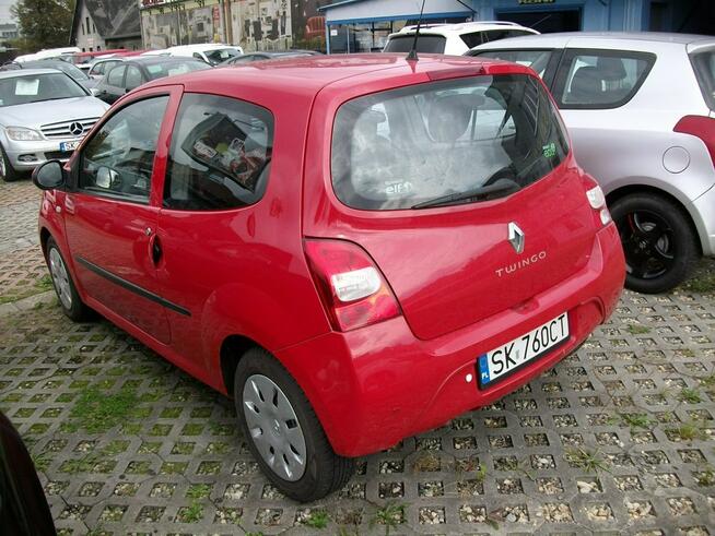 Renault Twingo w perfekcyjnym stanie