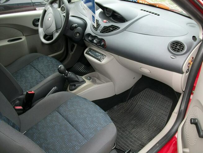 Renault Twingo w perfekcyjnym stanie