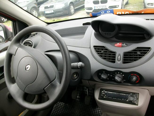 Renault Twingo w perfekcyjnym stanie