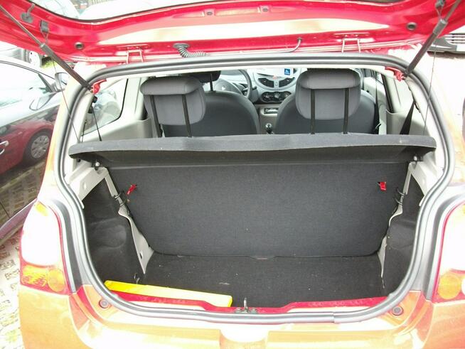 Renault Twingo w perfekcyjnym stanie