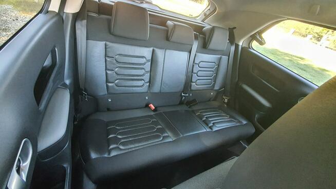 Citroen C4 Cactus 1.6 HDI # Navi # Kamera # Parktronic # Climatronic # Biała Perła !!!