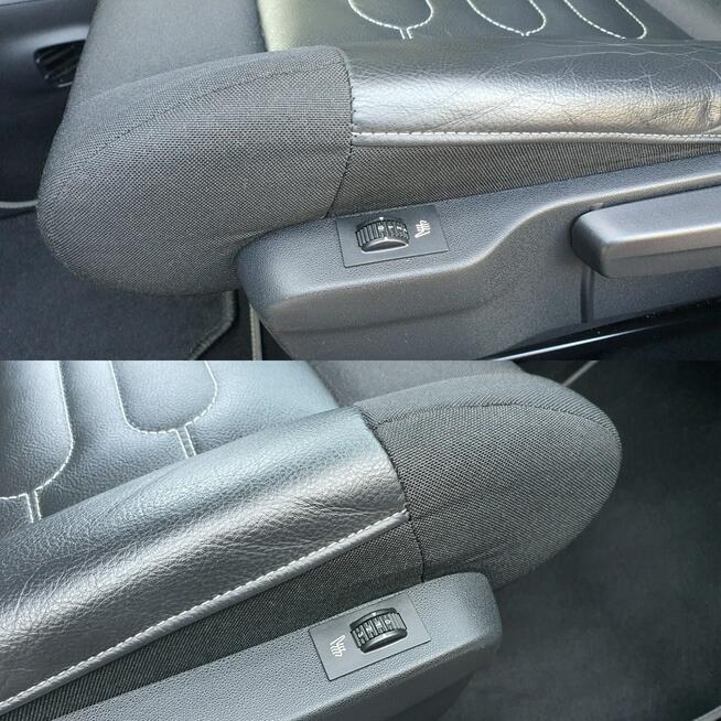 Citroen C4 Cactus 1.6 HDI # Navi # Kamera # Parktronic # Climatronic # Biała Perła !!!