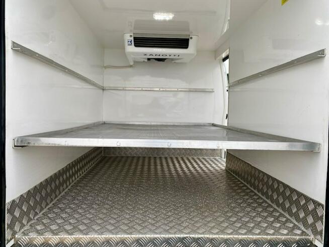 Fiat Doblo SALON PL / MROŻNIA - CHŁODNIA -20st.C / DŁUGI / 146 tys.km / GWARANCJA