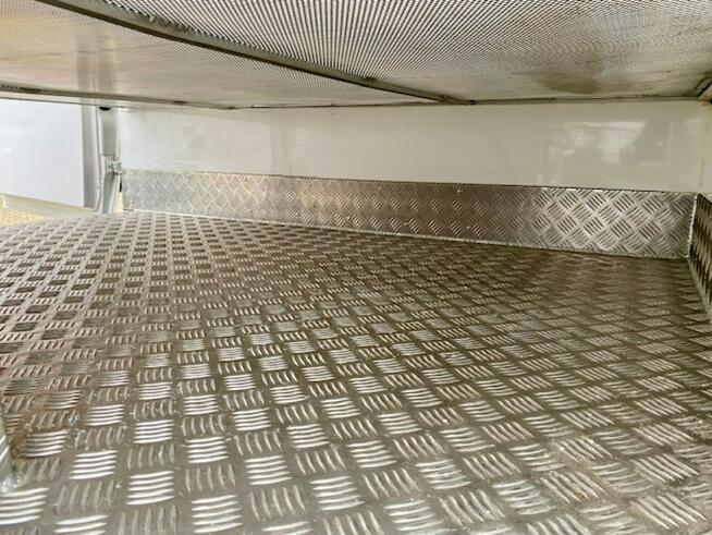 Fiat Doblo SALON PL / MROŻNIA - CHŁODNIA -20st.C / DŁUGI / 146 tys.km / GWARANCJA