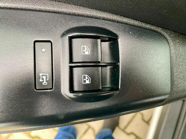 Fiat Doblo SALON PL / MROŻNIA - CHŁODNIA -20st.C / DŁUGI / 146 tys.km / GWARANCJA