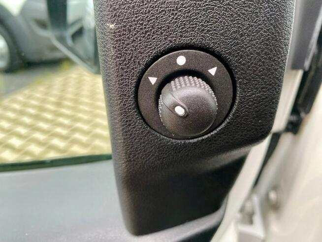 Fiat Doblo SALON PL / MROŻNIA - CHŁODNIA -20st.C / DŁUGI / 146 tys.km / GWARANCJA