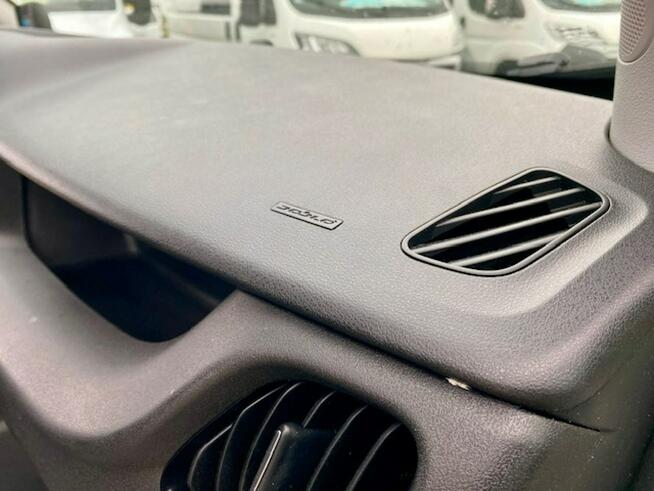 Fiat Doblo SALON PL / MROŻNIA - CHŁODNIA -20st.C / DŁUGI / 146 tys.km / GWARANCJA