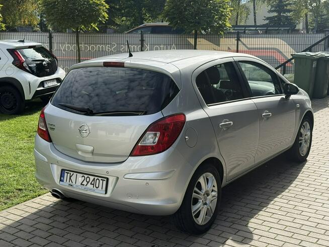 Opel Corsa 1.4 Benzyna | Serwisowany | Gwarancja | Bogate wyposażenie |