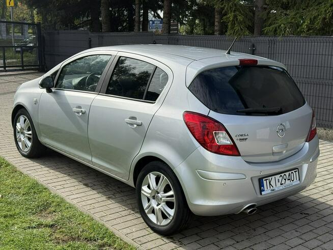 Opel Corsa 1.4 Benzyna | Serwisowany | Gwarancja | Bogate wyposażenie |