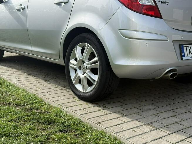 Opel Corsa 1.4 Benzyna | Serwisowany | Gwarancja | Bogate wyposażenie |