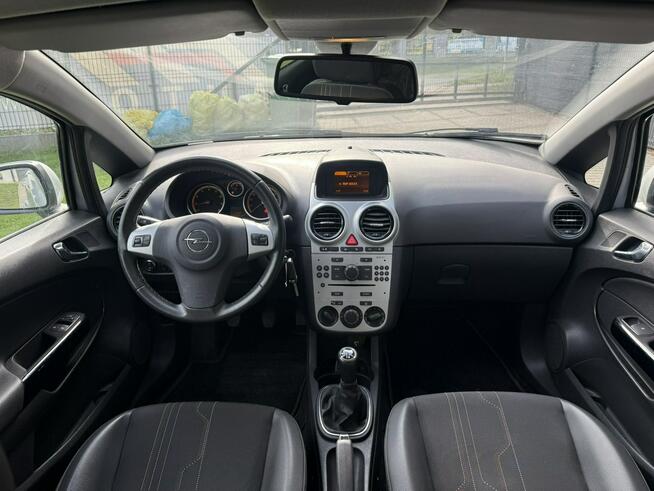 Opel Corsa 1.4 Benzyna | Serwisowany | Gwarancja | Bogate wyposażenie |