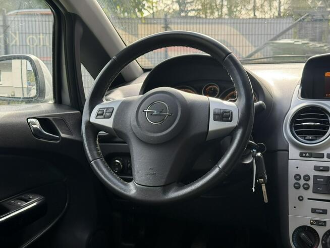 Opel Corsa 1.4 Benzyna | Serwisowany | Gwarancja | Bogate wyposażenie |