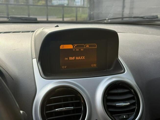 Opel Corsa 1.4 Benzyna | Serwisowany | Gwarancja | Bogate wyposażenie |