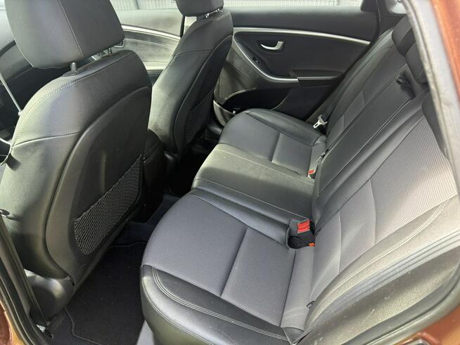 Hyundai i30 1.4 Benzyna | Serwisowany | Gwarancja | Bogate wyposażenie |