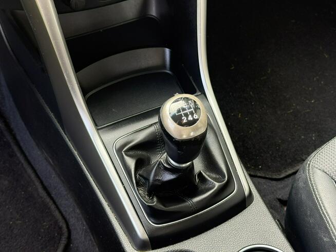 Hyundai i30 1.4 Benzyna | Serwisowany | Gwarancja | Bogate wyposażenie |