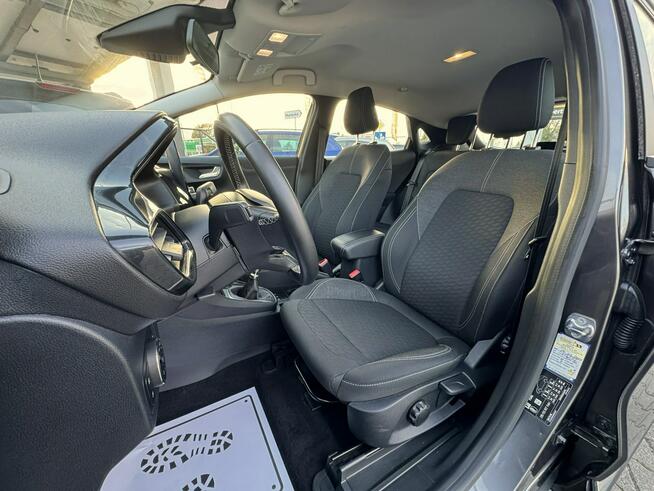 Ford Puma *FILM*Mhev*Bezwypadkowy*Roczna Gwarancja Techniczna*