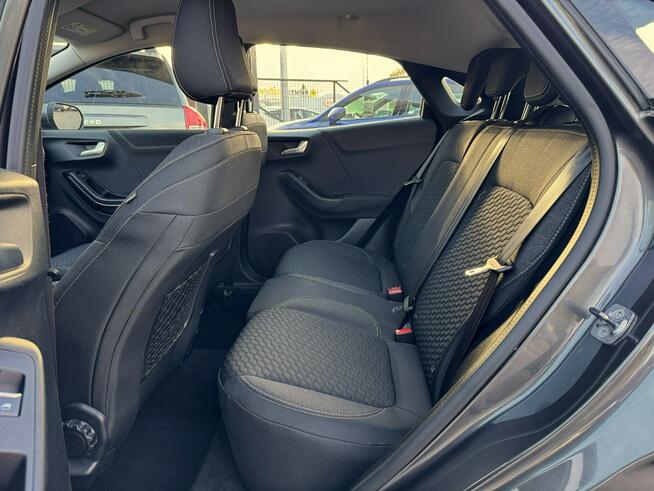 Ford Puma *FILM*Mhev*Bezwypadkowy*Roczna Gwarancja Techniczna*