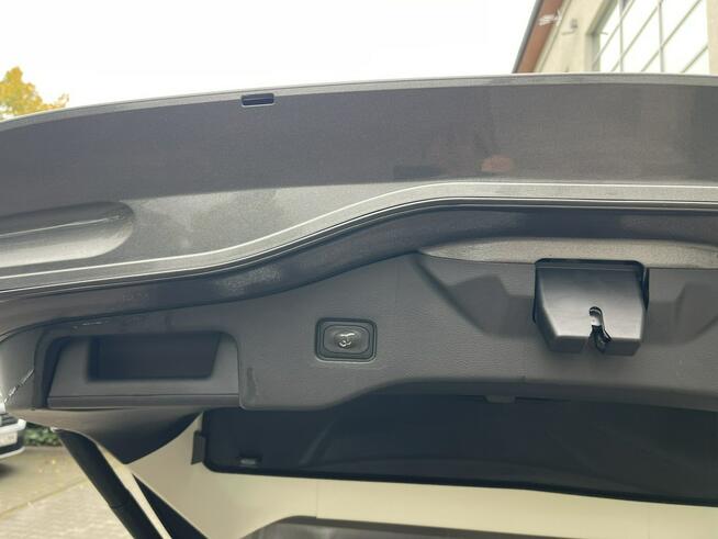 Ford Mondeo 2.0 Diesel Full Led navi kamera