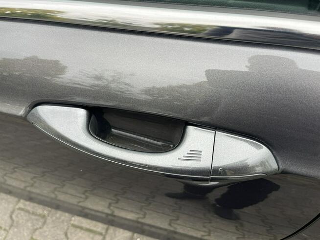 Ford Mondeo 2.0 Diesel Full Led navi kamera