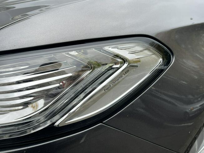 Ford Mondeo 2.0 Diesel Full Led navi kamera