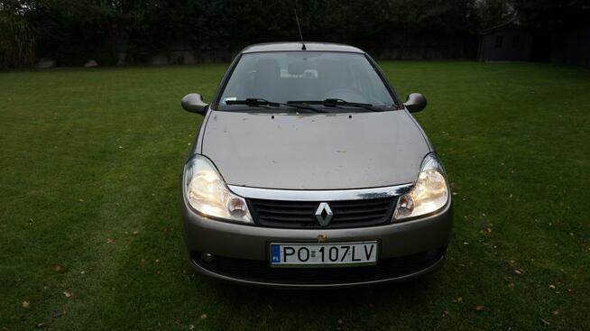 Renault Thalia Polski salon. Gwarancja. Polecam !!!