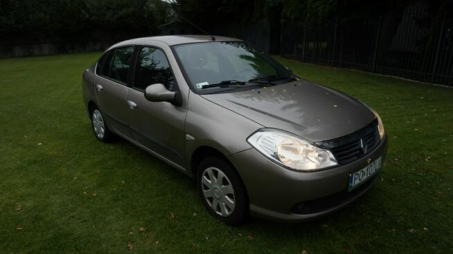 Renault Thalia Polski salon. Gwarancja. Polecam !!!