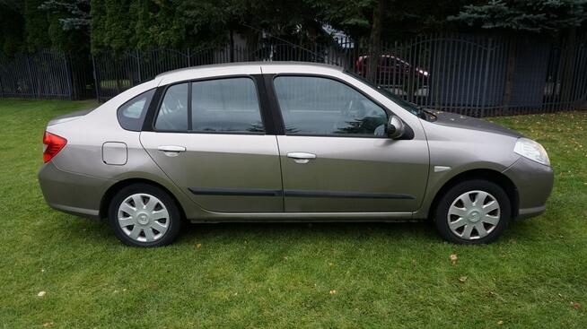 Renault Thalia Polski salon. Gwarancja. Polecam !!!