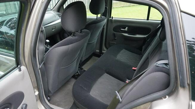 Renault Thalia Polski salon. Gwarancja. Polecam !!!