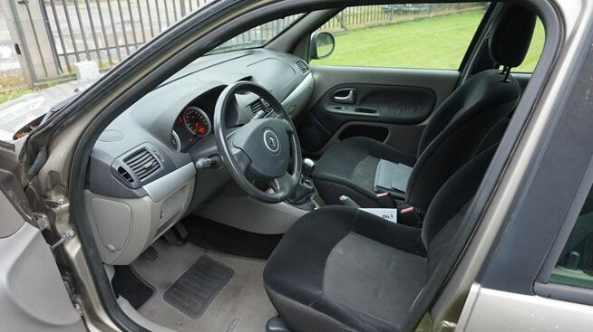 Renault Thalia Polski salon. Gwarancja. Polecam !!!