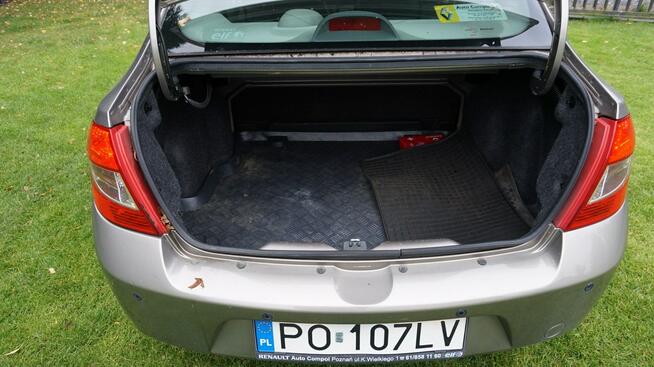 Renault Thalia Polski salon. Gwarancja. Polecam !!!