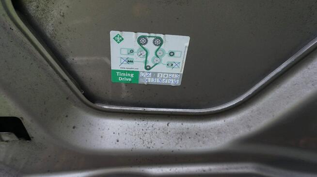 Renault Thalia Polski salon. Gwarancja. Polecam !!!