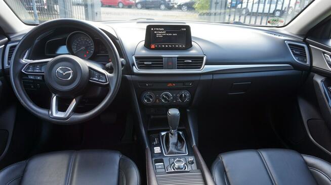 Mazda 3 Automat. Gwarancja. Polecam !!!