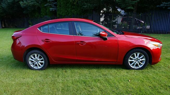 Mazda 3 Automat. Gwarancja. Polecam !!!