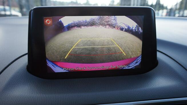 Mazda 3 Automat. Gwarancja. Polecam !!!