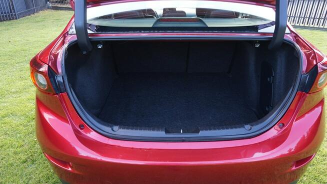 Mazda 3 Automat. Gwarancja. Polecam !!!