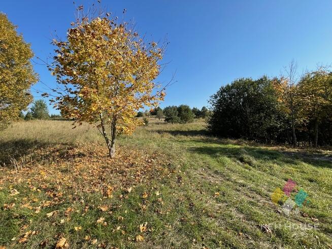 Atrakcyjna działka z potencjałem, linia brzegowa