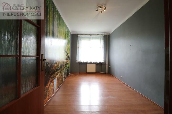 Mieszkanie Tychy, Budowlanych