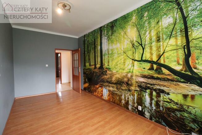 Mieszkanie Tychy, Budowlanych