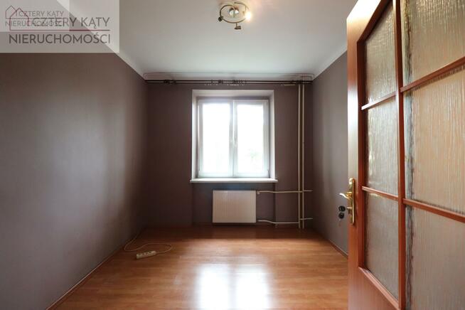 Mieszkanie Tychy, Budowlanych